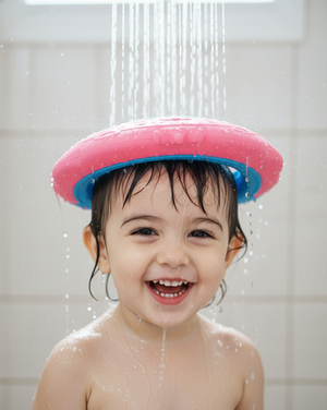 Kidilo Baby Shower Cap