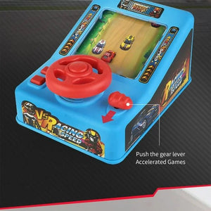 Racing - Big Adventure Car Game Ⓢ